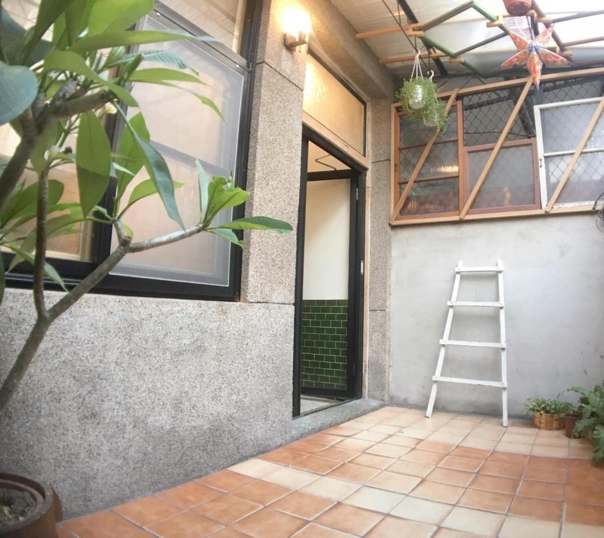 Artfull House Villa Tainan Exteriör bild
